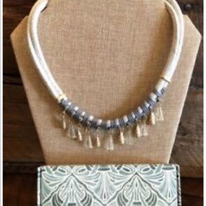 Plunder Design retired Ursa necklace